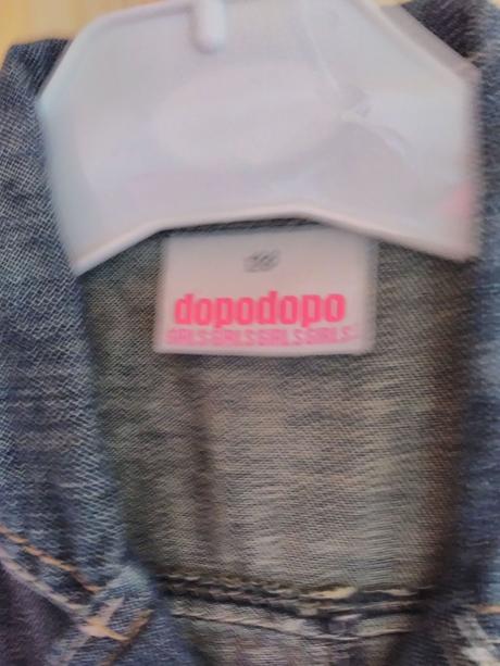 Riflove saty, dopodopo,128