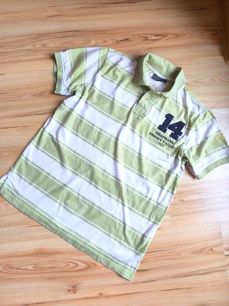 Pánske polo tričko, l