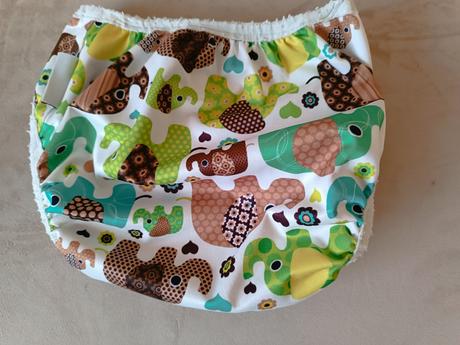 Tréningové nohavičky, 4 kg - 9 kg