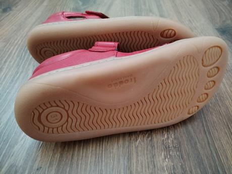 Froddo barefoot sandalky, froddo,31