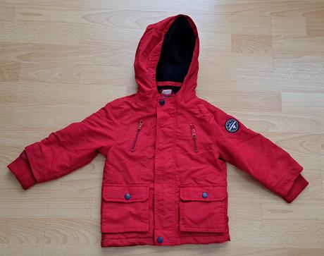 Bunda na jar/jeseň, f&f,104