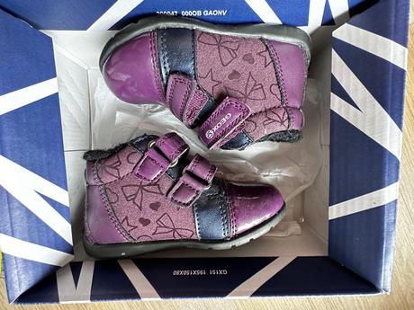 Zimne polotopanky geox, geox,21