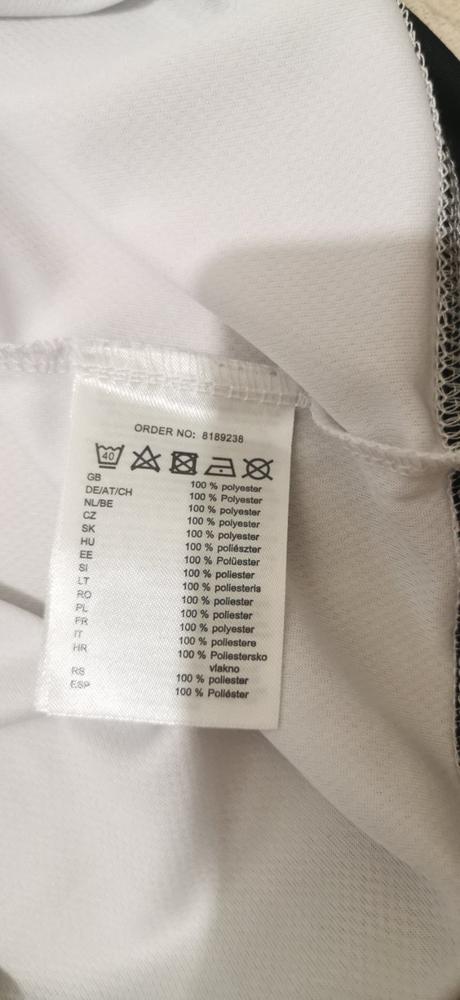 Tielko chapter young - ako dres, takko,134 / 140