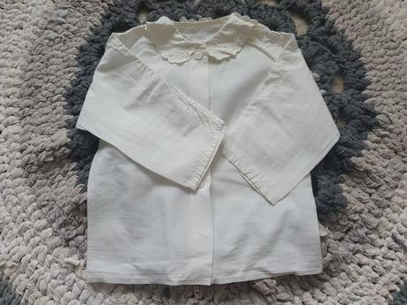 Krstná košieľka, 24