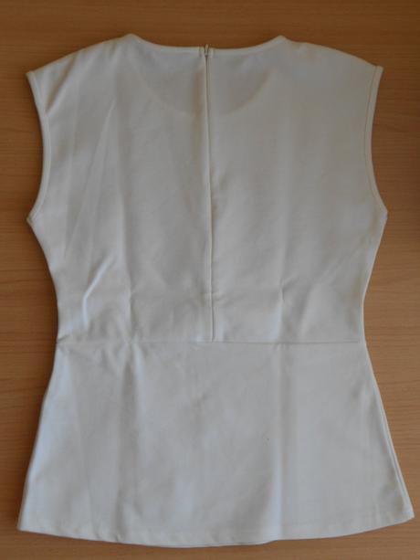 Elegantné tričko zn. top secret, 40