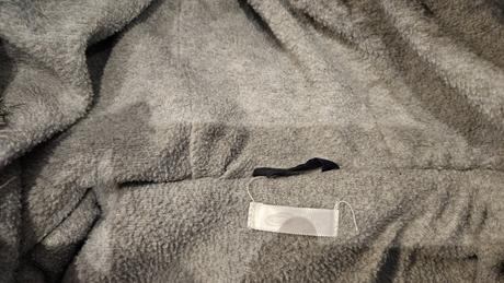 Prechodná chlapčenská bunda, pepco,128