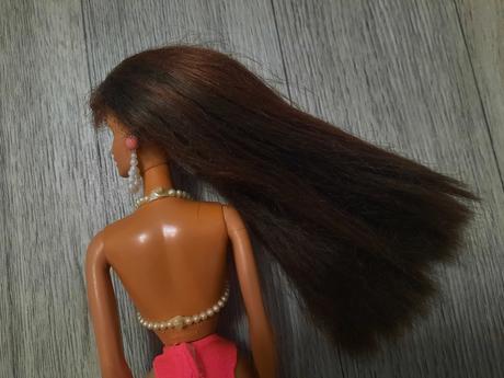 Barbie teresa pearl beach 1997, 