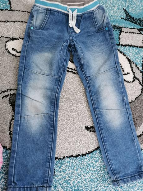 Rifle 3-4roky, kiki&koko,104