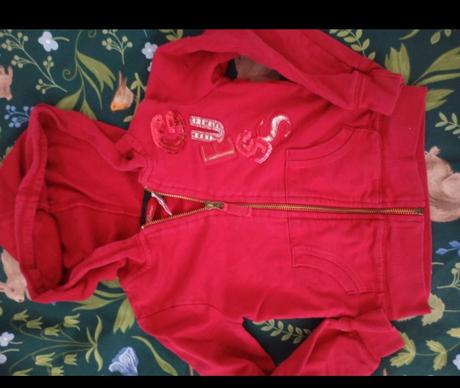 Predám balíček oblečenie, 86–98