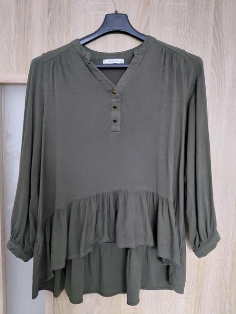 Blúzka č.38, reserved,38