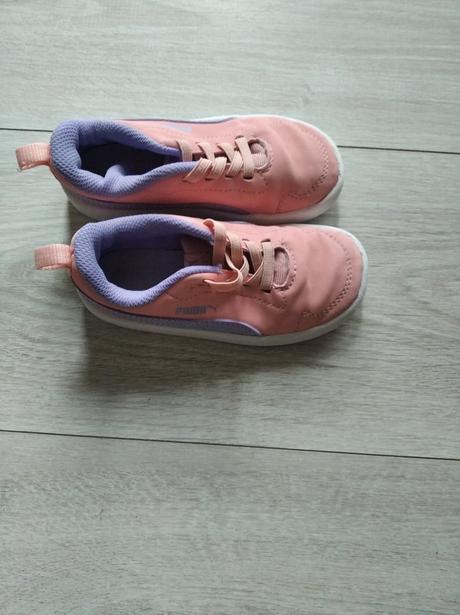 Tenisky, puma,24