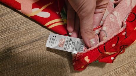 Vianočné šaty, 116