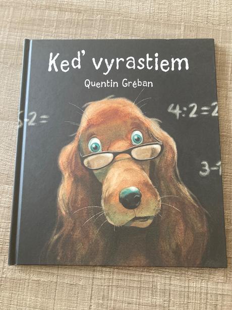 Keď vyrastiem,