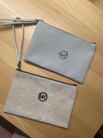 Michael kors clutch, michael kors