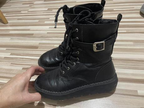 Topánky, graceland,35