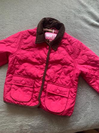 Dievcenska t. prechodna bunda, 98