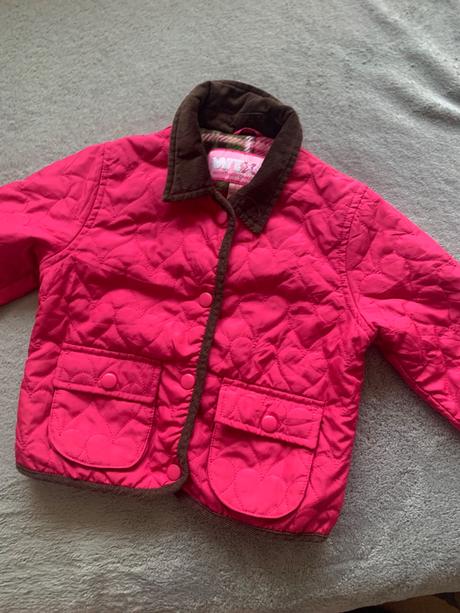 Dievcenska t. prechodna bunda, 98