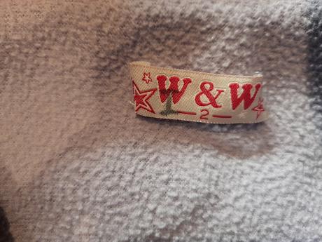 Nepremokavá bundička, 98