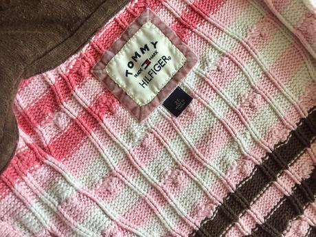 Svetrík hilfiger, tommy hilfiger,98