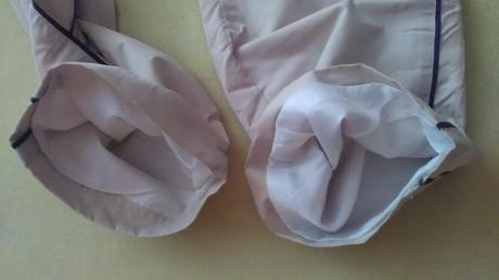 Športove nohavice, xl