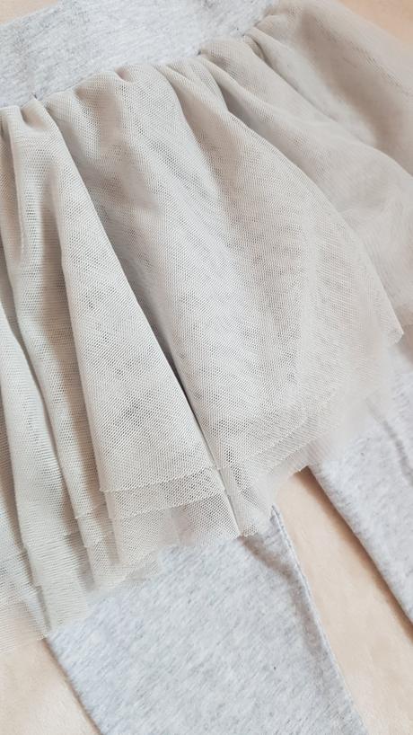 Tcm sukňolegínky 74/80, tcm,74