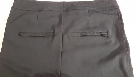 Kvalitne nohavice, 40