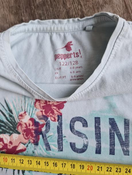 Tricko, pepperts,122