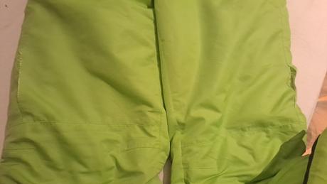 Lyžiarske nohavice, crivit,158