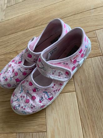 Papuce superfit, superfit,32