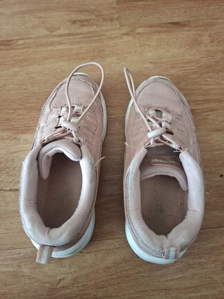 Tenisky sprandi 34, sprandi,34