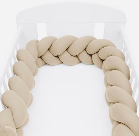 Nový pom pom baldachýn + zavinovačka +hniezdo viac, šírka (cm): 150