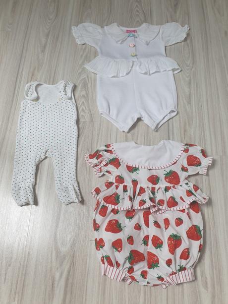 Overal a dupacky, 80