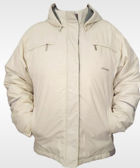 Zimná bunda cassone, l