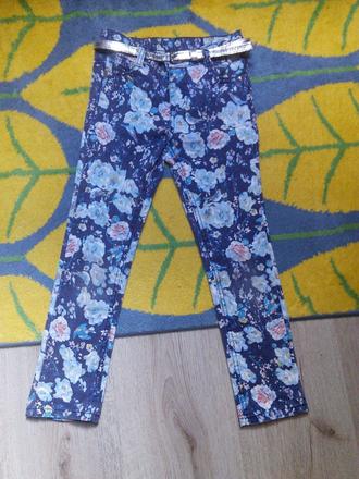 Dievčenské rifle m, 116