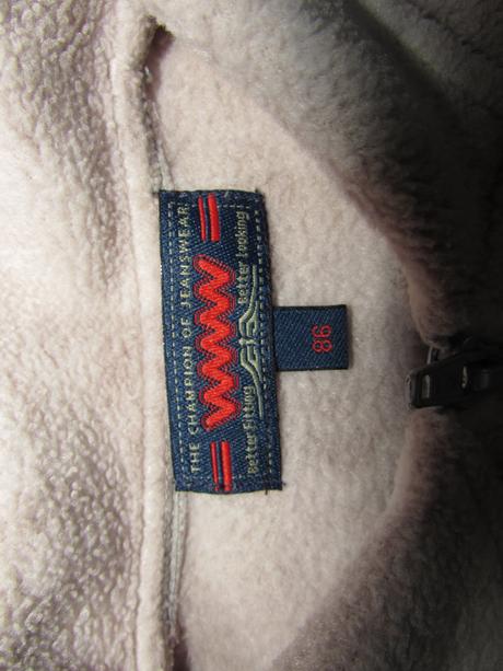 Mikinka č.86- darujem k nákupu, 86