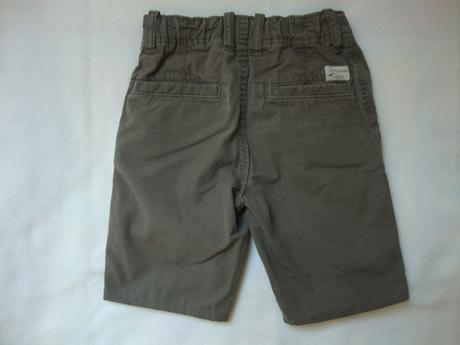 Kratasy na dvor (4-5 yrs), h&m,110