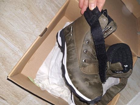 Detske zimne oneil, 33