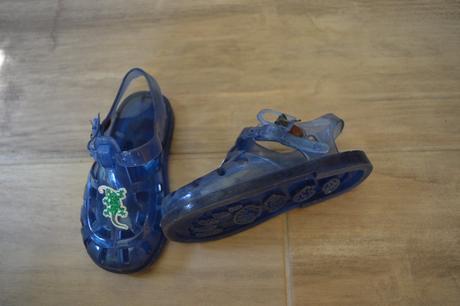 Topánky do vody, john garfield,25