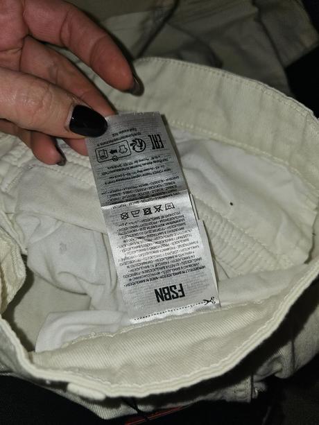 Nove cargo  nohavice xl, new yorker,xl