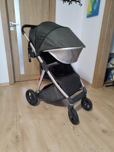 Oyster zero, babystyle,babystyle oyster zero