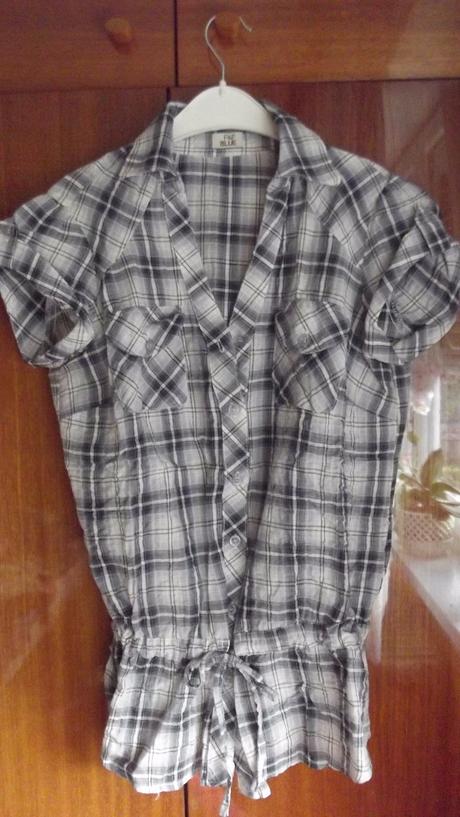 Super blúzka, f&f,m