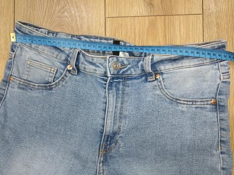 Rifle, h&m,46