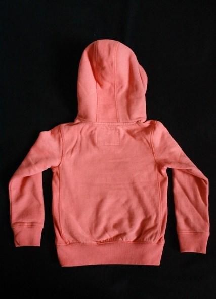 Teplá mäkká mikina next veľ. 8 r. a, next,128