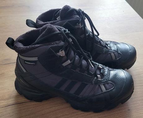 Turistické topánky adidas, adidas,37