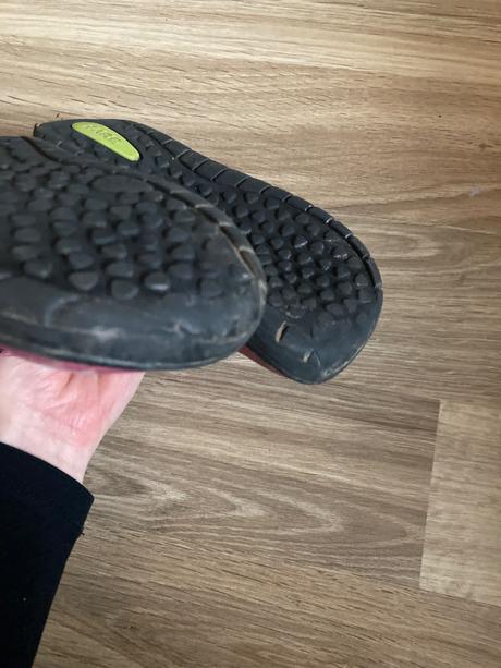 Celoročky členkové fare bare 28 s menbranou, fare,28