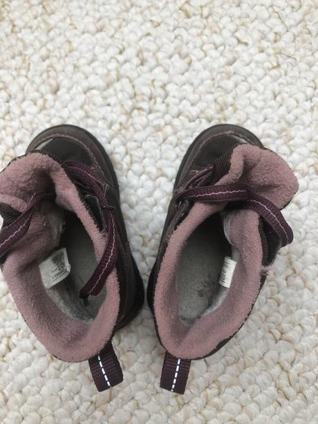 Goretex topánky superfit, superfit,21