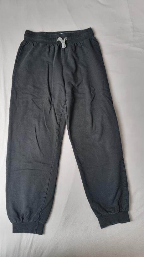 Tepláky, bonprix,164