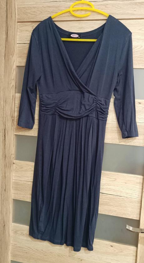 Tehotenské šaty, m