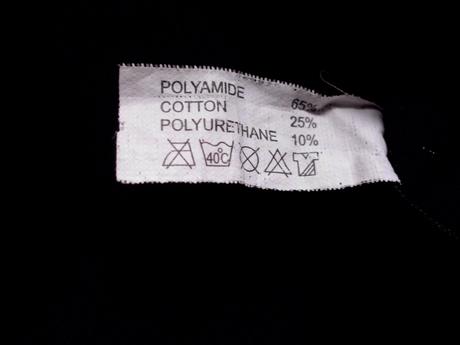 Čierna s aplikáciou, 75a