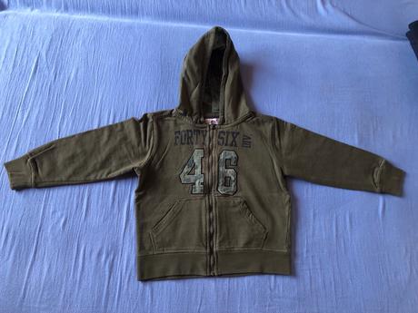 Chlapcenske mikiny 3ks, 104